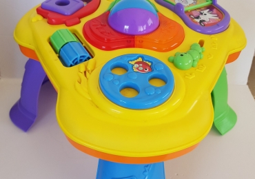 Fisher price Play Table
