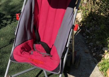 Family – Baby Stroller