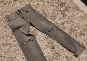 Zara – Skinny Jeans