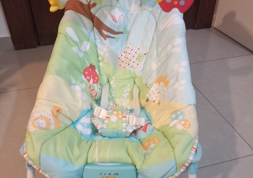 Fisher-Price – Baby Relax Chair