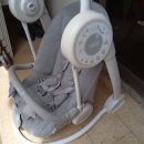 Mamas and Papas – Baby Electrical Swing