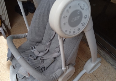 Mamas and Papas – Baby Electrical Swing