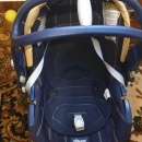 Chicco – Baby Car Seat