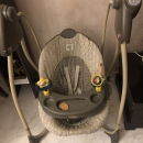 Graco – Electric Baby Swing
