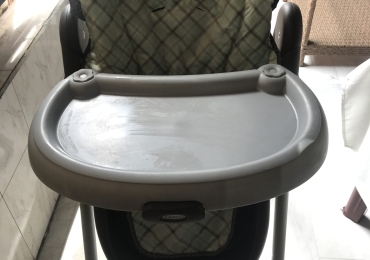 Graco – Baby High Chair
