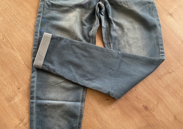 Junior – Boy Jeans
