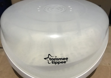 Tommee Tippee – Microwave Steam Sterilizer