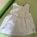 Original Marines – Baby Girl Dress