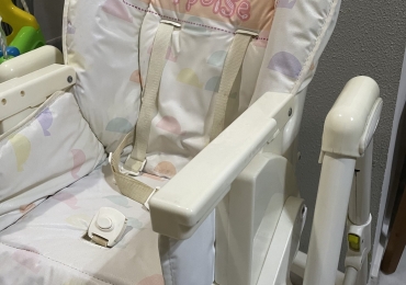 Baby High chair – high quality