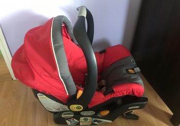 Chicco – Baby Car Seat