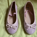 Girl shoes (Ballerina)
