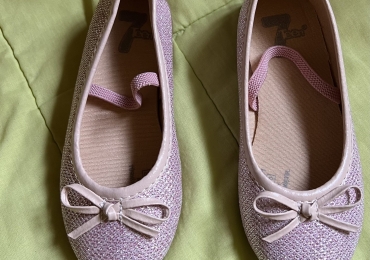 Girl shoes (Ballerina)