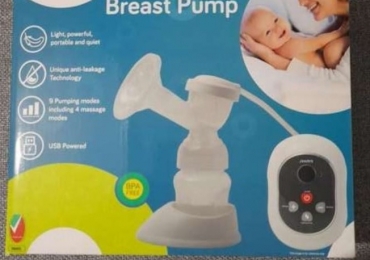 Juniors – Electric Breast pump