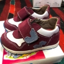 Vivaro – Baby Boy Shoes
