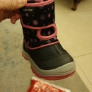 Geox – Baby Girl Boots