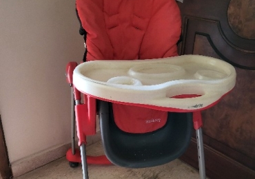 Good Baby – Baby High Chair