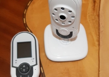 Motorola – Baby Monitor