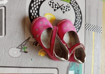 Tenten – Girl Shoes