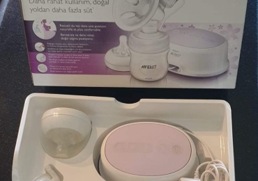 Philips Avent – Single Electrical Pump