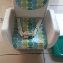 Chicco – Chair booster