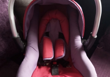 Family – Baby Car Seat