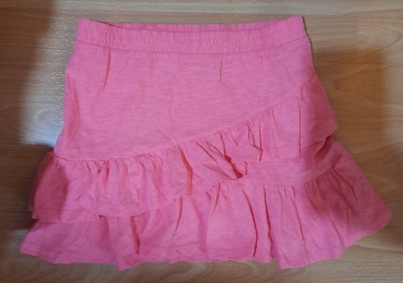 Zara – Pink Skirt
