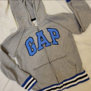 Gap – Boy Jacket