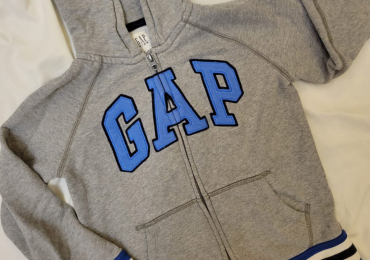 Gap – Boy Jacket