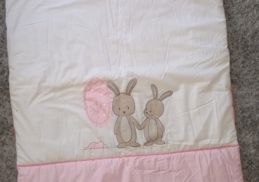 Juniors – Baby Bed Set