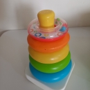 Chicco – Baby Ring Tower