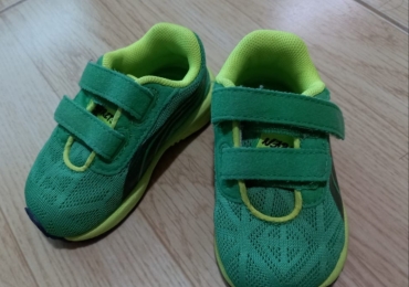 Puma – Baby Shoes