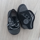 Baby boy shoes size 18