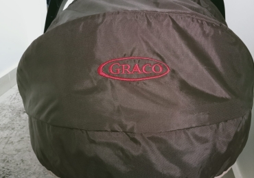 Graco – Baby Car Seat