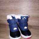 Lupilu – Baby Girl Boots