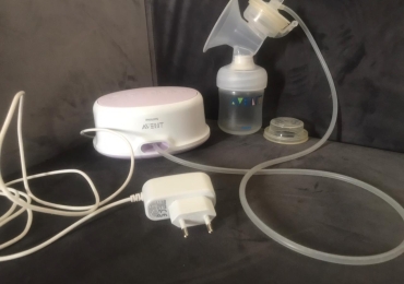 Philips Avent – Single Electrical Breast Pump