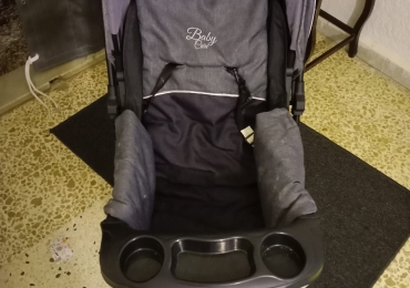 Baby Care – Baby Stroller