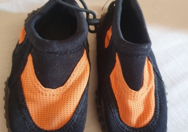 Baby Swimming Shoes
