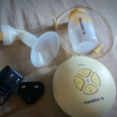 Madela – Single Electric Breast Pump