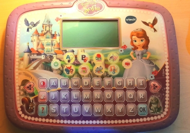 Vtech – Electronic Game