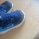 Nike – Baby Shoes