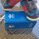 Adidas – Boy Shoes