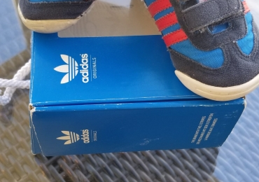 Adidas – Boy Shoes