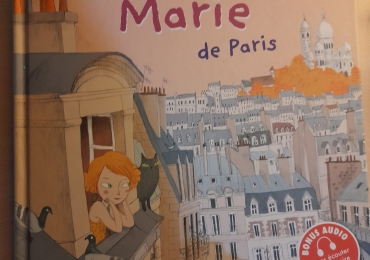 Viens Voir Ma Ville – Marie De Paris