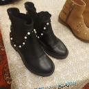 Zara – Girl Boots